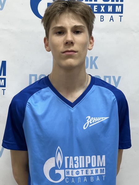 Иван Владимирович Бондарев