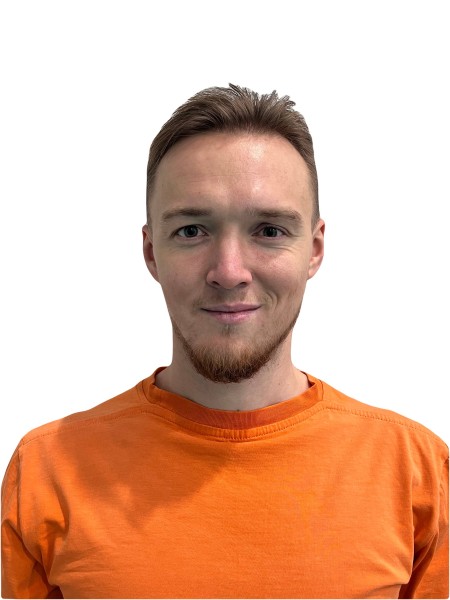 Кирилл Олегович Гуж