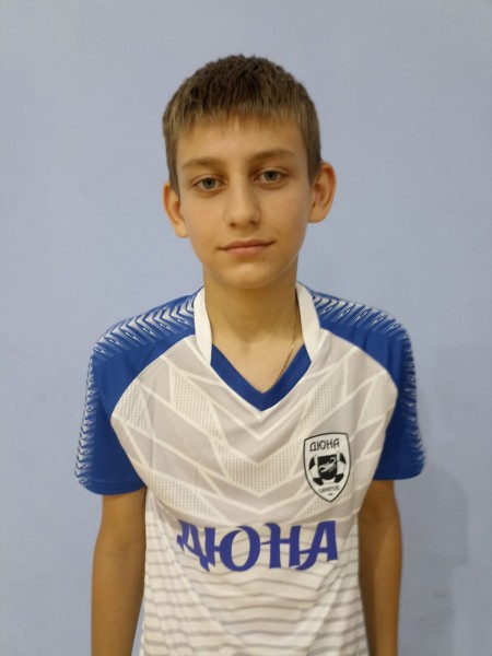 Дмитрий Дмитриевич Колесников