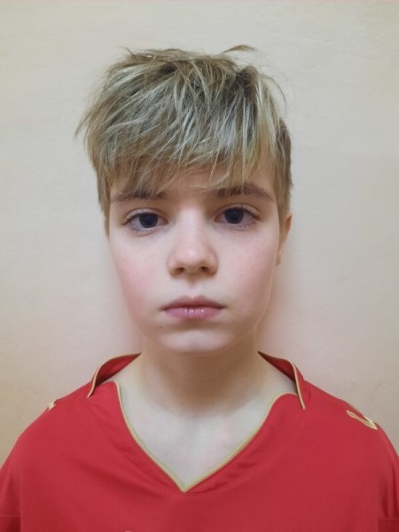 Дмитрий Алексеевич Степуков