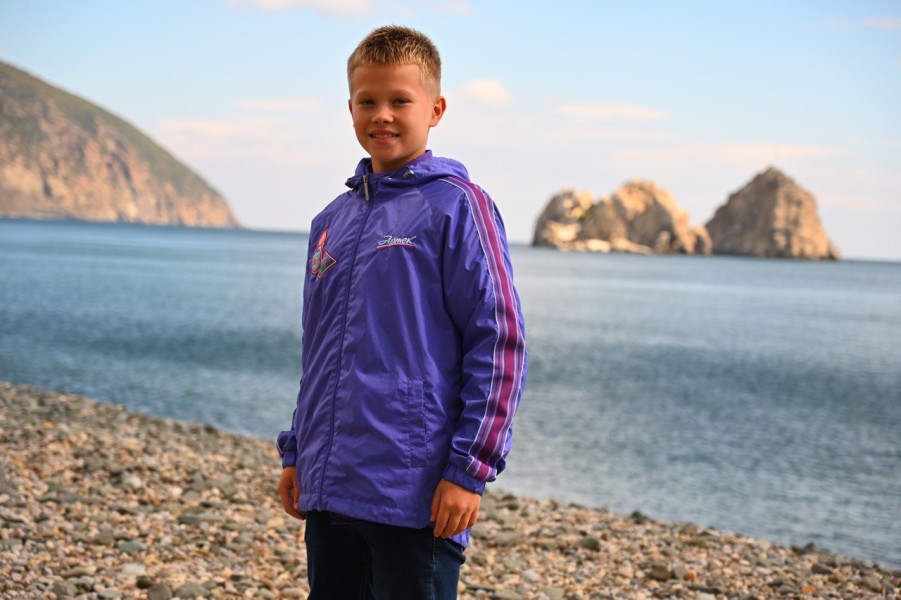 Данил Денисович Иванов