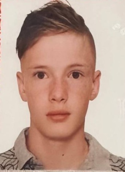 Даниил Викторович Петрищев