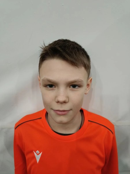 Артем Вячеславович Соловьев