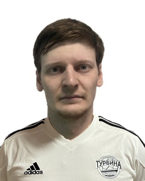 Роман Алексеевич Грахов