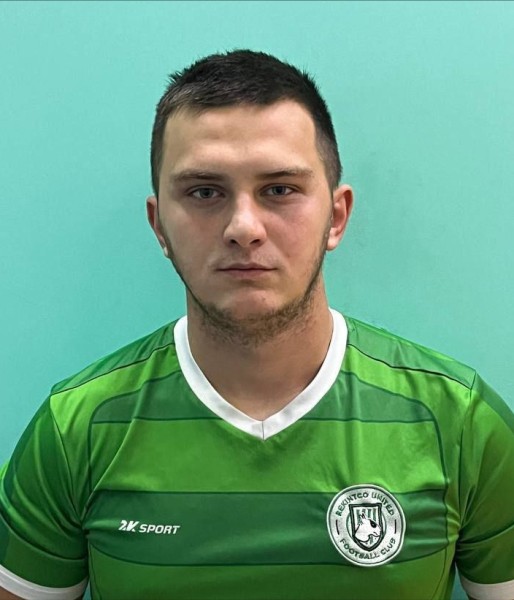 Валерий Валентинович Логинов