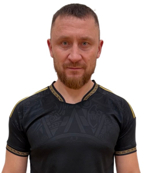 Руслан Мансурович Набиев