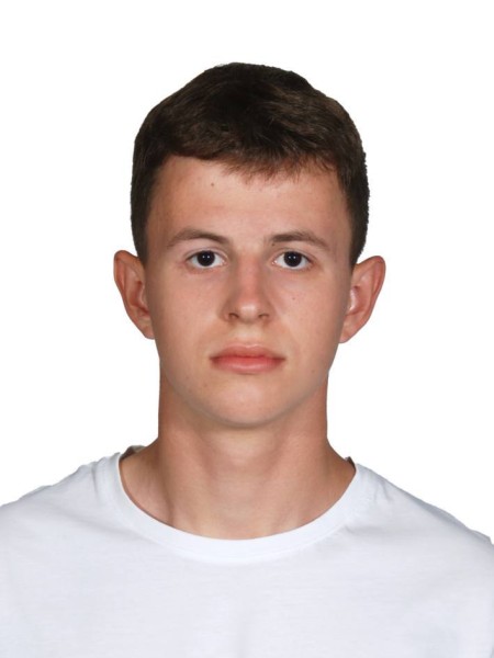 Александр Андреевич Башмаков