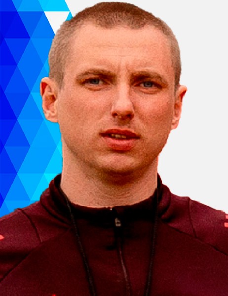 Дмитрий Дмитриевич Бусарин