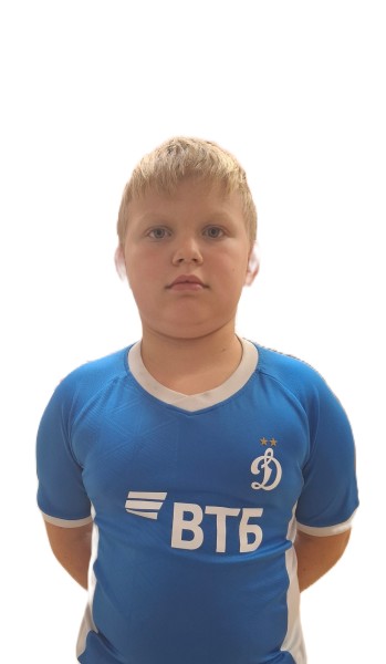 Платон Дмитриевич Широков