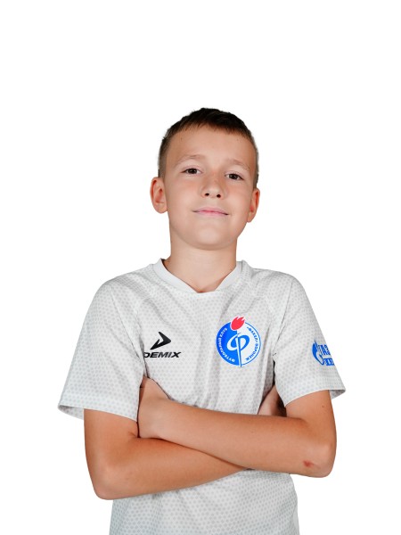Дмитрий Максимович Хайруллин