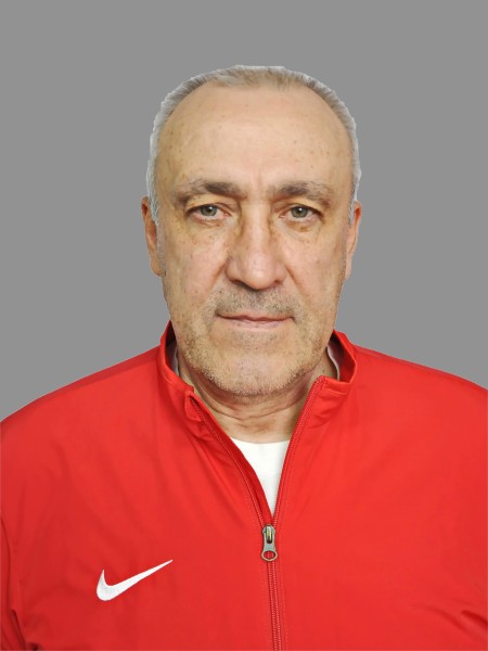 Вячеслав Александрович Казаков