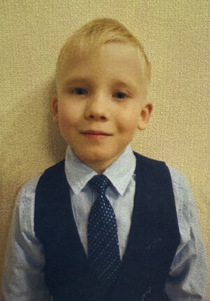 Алексей Дмитриевич Канев