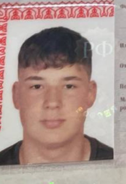Максим Александрович Бабушкин