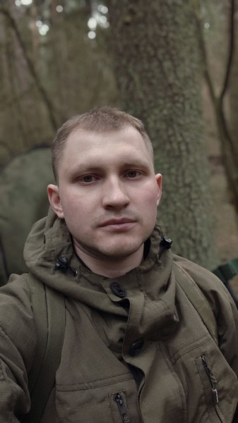 Александр Сергеевич Кисиль
