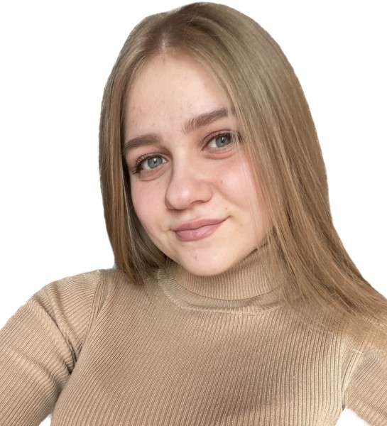 Екатерина Владимировна Шатая