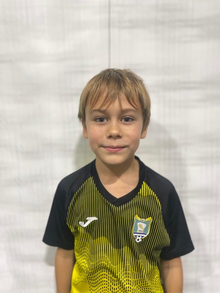 Дмитрий Анатольевич Ребрий