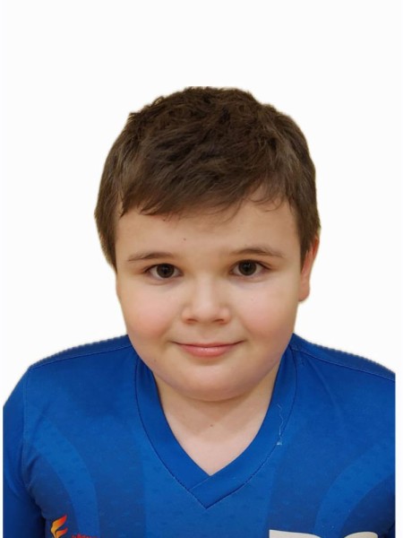 Вадим Дмитриевич Левкин