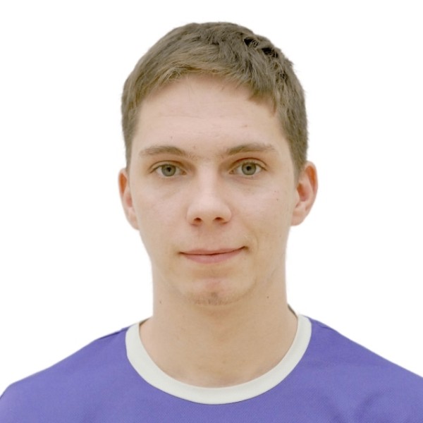 Андрей Николаевич Иванов