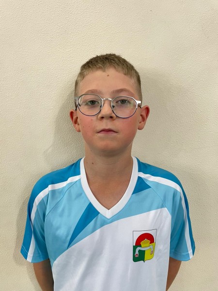 Егор Алексеевич Черланов