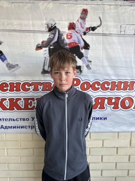 Алексей Константинович Волков