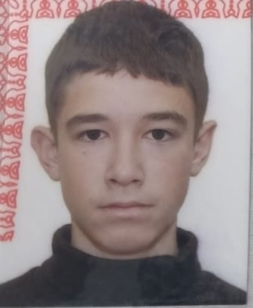 Степан Андреевич Чеченёв