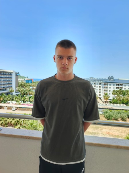 Егор Александрович Евграшкин