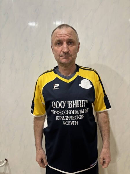 Геннадий Васильевич Белов