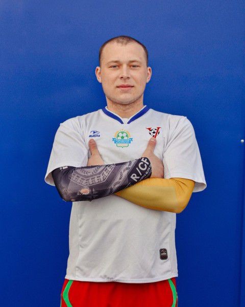 Роман Сергеевич Рзянин