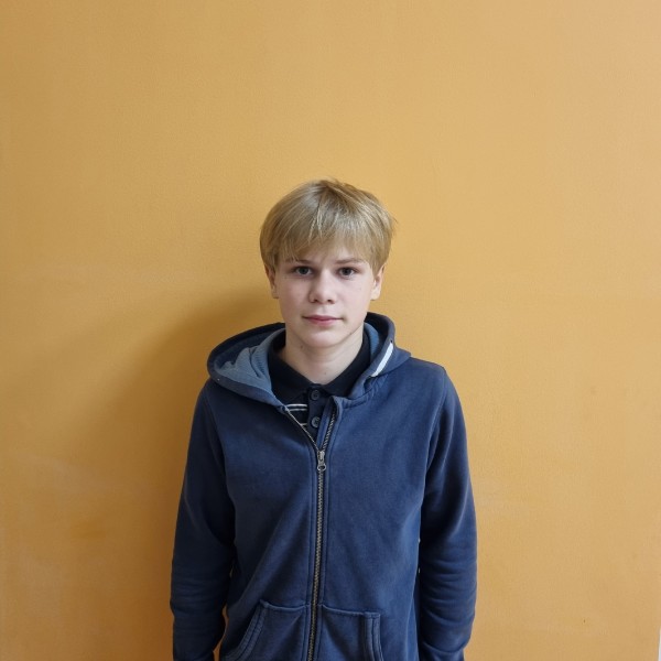 Мирон Владиславович Строгалев