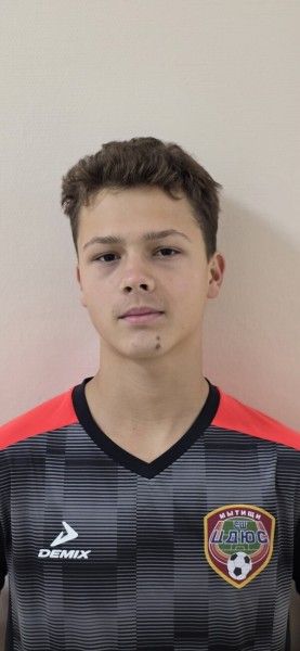 Святослав Сергеевич Фрисман