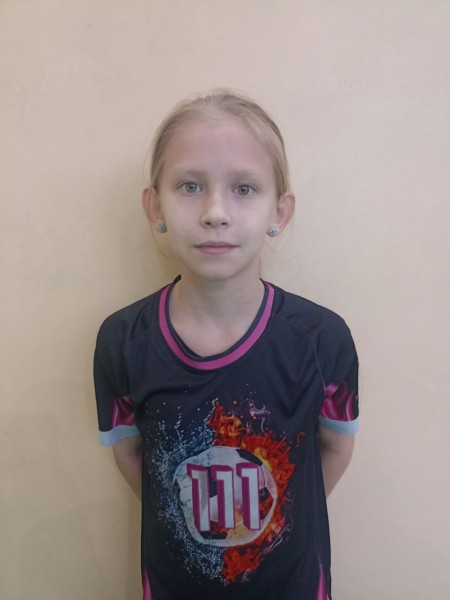 Алла Николаевна Селезнёва