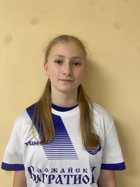 Екатерина Дмитриевна Знаменьщикова