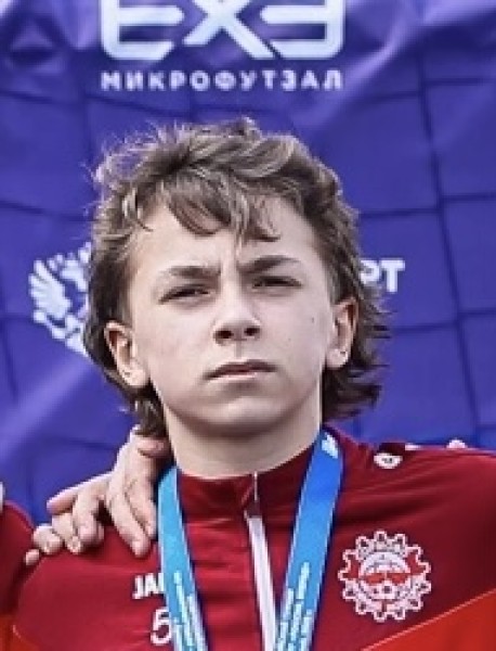 Максим Дмитриевич Старцев