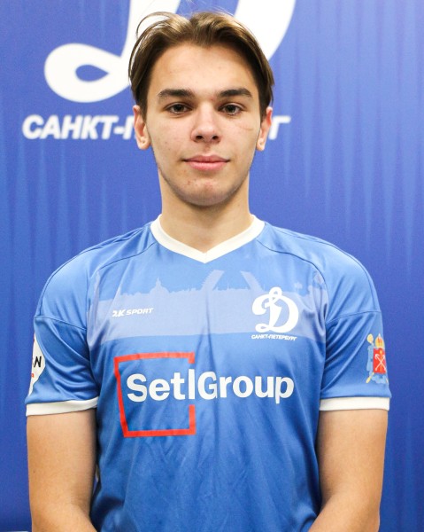 Эмир Салиевич Кузьгов