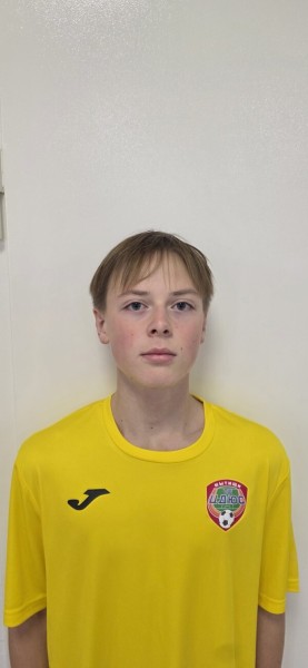 Илья Вадимович Голяшин