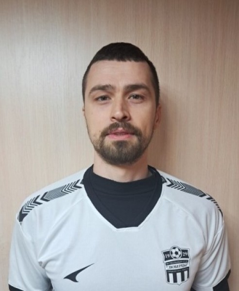 Евгений Вадимович Федосеев