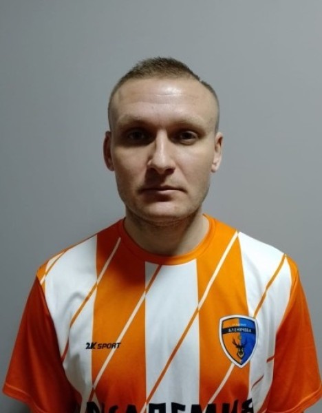 Дмитрий Владимирович Долгов
