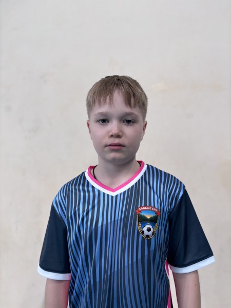 Максим Аркадьевич Пекшуев