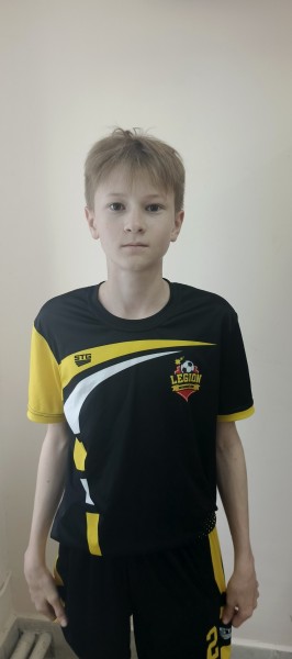 Кирилл Сергеевич Ананьев