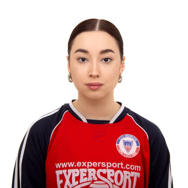 Екатерина Евгеньевна Бороздина