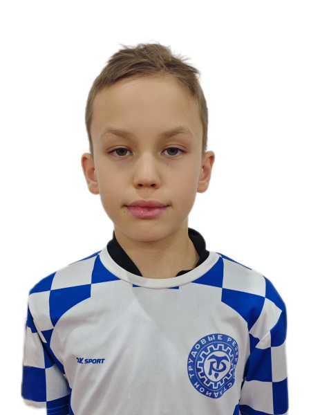 Аяз Камилевич Давлетгараев