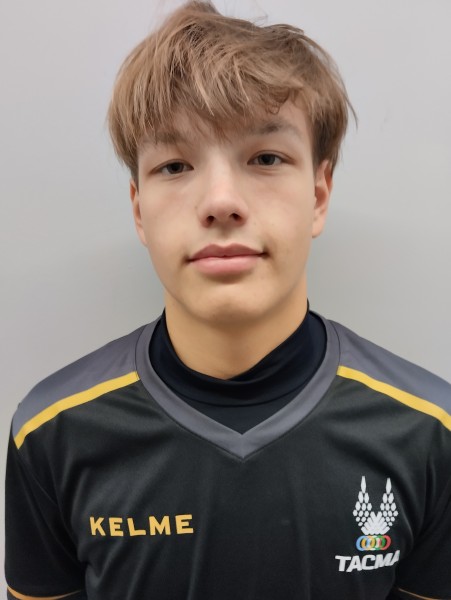 Амиль Рифатович Абдуллин