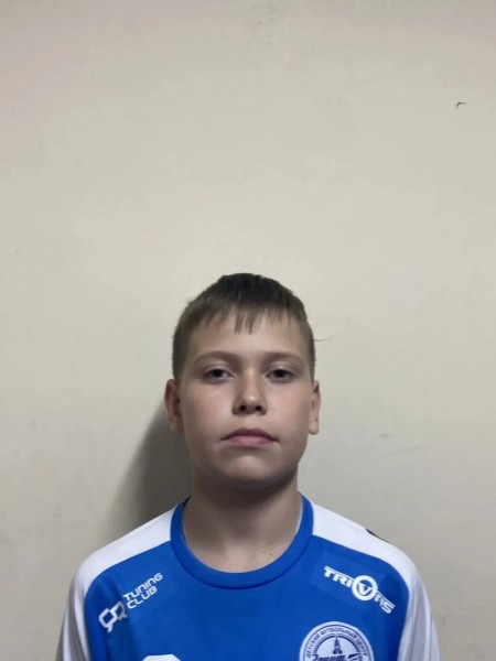 Тимофей Васильевич Дурновцев