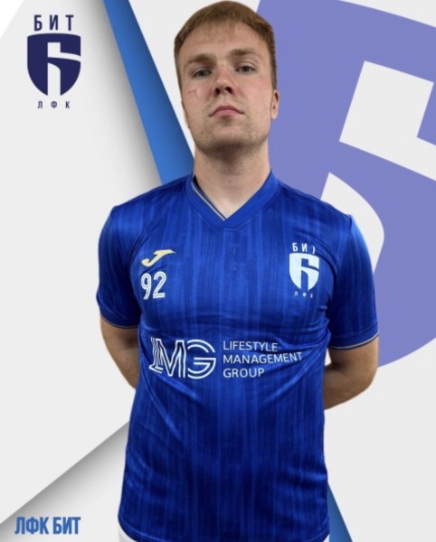 Николай Александрович Панферов