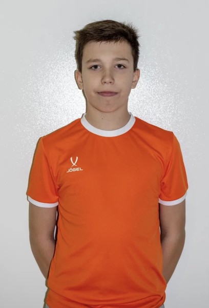 Матвей Владимирович Фонград