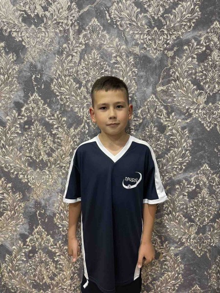 Малик Айратович Сафаров