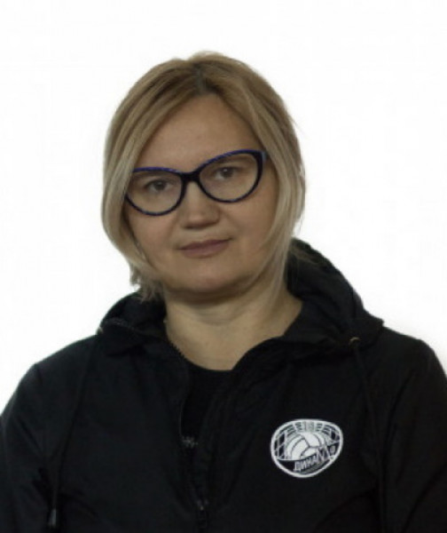 Наталья Валерьевна Галеева