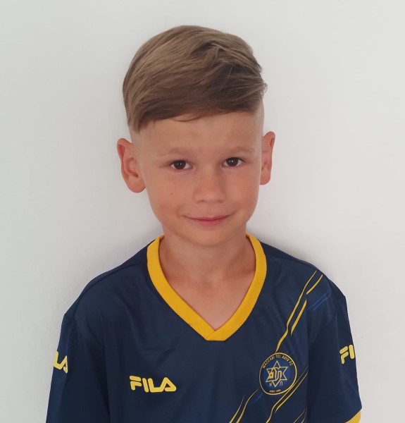 Василий Иванович Ворожцов