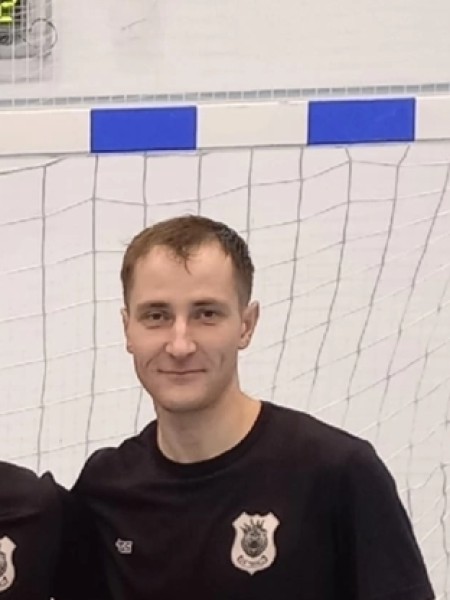 Сергей Владимирович Казаков