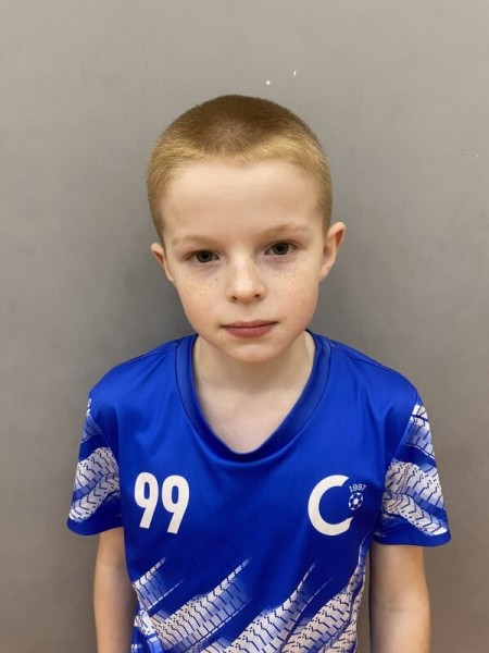 Дмитрий Станиславович Зырянов